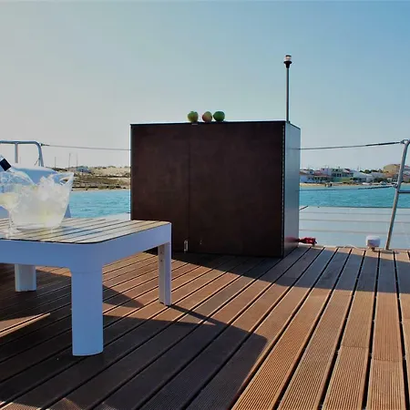 Casas Da Ria Botel Faro
