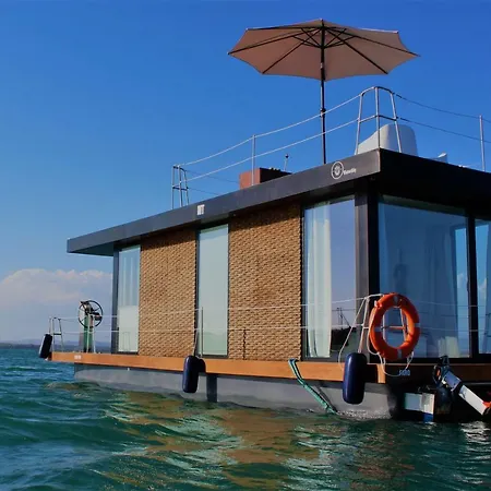 Casas Da Ria Faro
