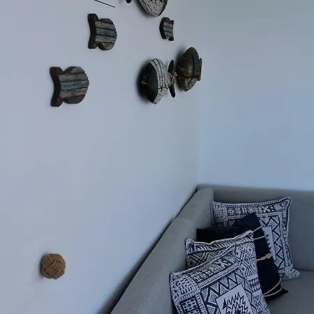 Casas Da Ria *
