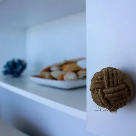 Casas Da Ria Hotel na wodzie Dystrykt Faro