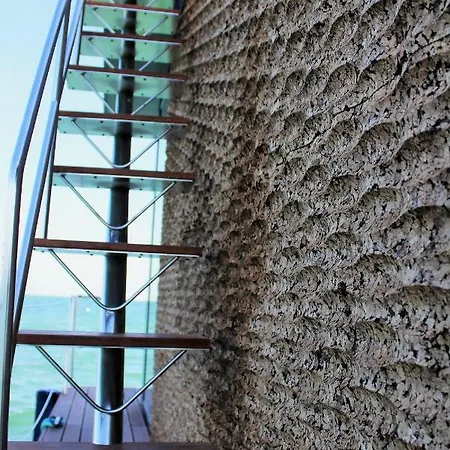 Casas Da Ria Hotel na wodzie Dystrykt Faro