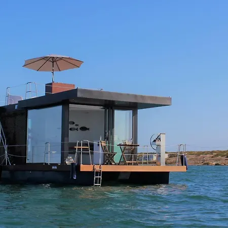 Casas Da Ria Botel Faro