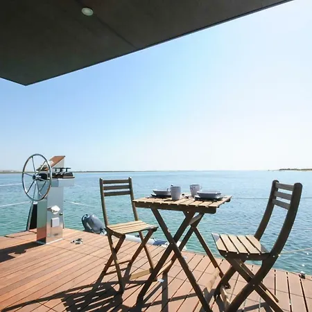 Casas Da Ria * Faro