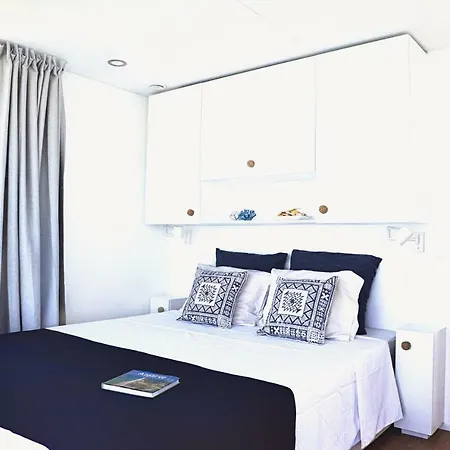 Casas Da Ria Фару