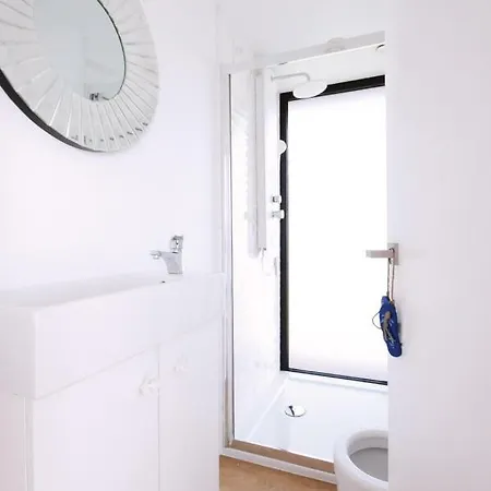 Πλωτό κατάλυμα Casas Da Ria *